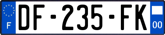 DF-235-FK