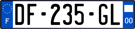 DF-235-GL