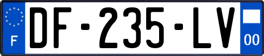DF-235-LV