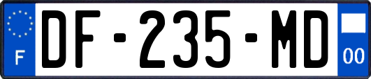 DF-235-MD