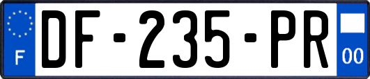 DF-235-PR