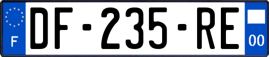 DF-235-RE