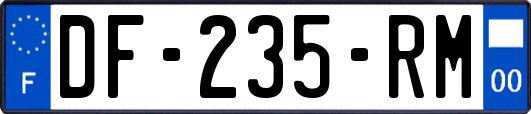 DF-235-RM