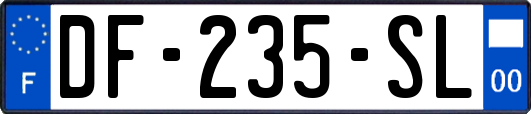 DF-235-SL