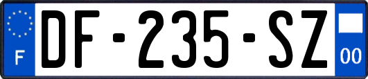 DF-235-SZ