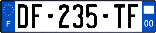 DF-235-TF