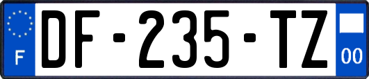 DF-235-TZ