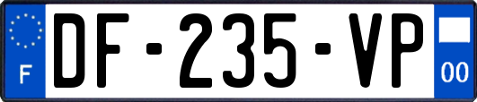 DF-235-VP