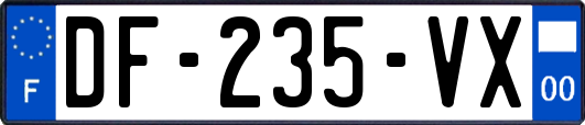 DF-235-VX