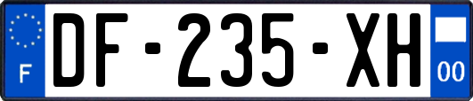 DF-235-XH