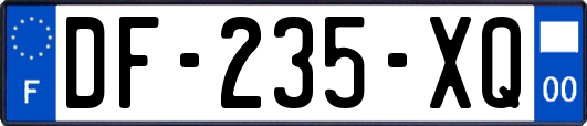 DF-235-XQ