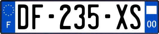 DF-235-XS