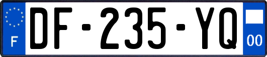 DF-235-YQ