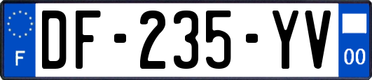 DF-235-YV