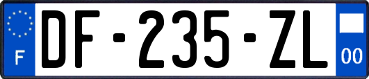 DF-235-ZL