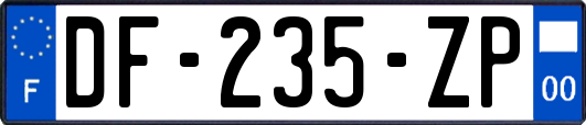 DF-235-ZP