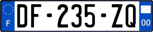 DF-235-ZQ