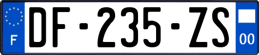 DF-235-ZS