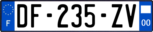 DF-235-ZV