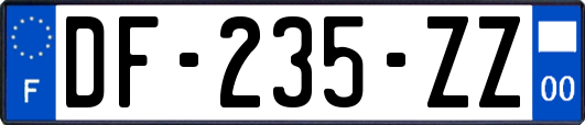 DF-235-ZZ