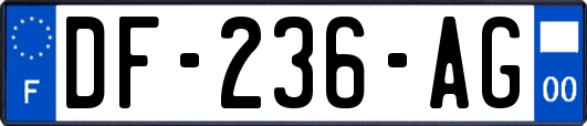 DF-236-AG