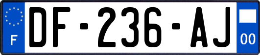 DF-236-AJ