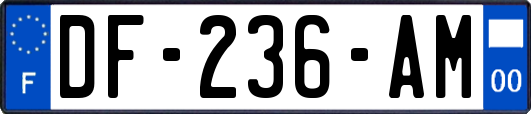 DF-236-AM