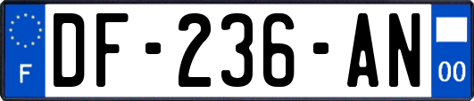 DF-236-AN