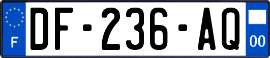 DF-236-AQ