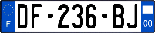 DF-236-BJ