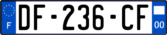 DF-236-CF