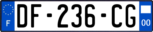 DF-236-CG