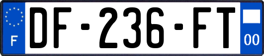 DF-236-FT