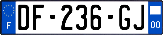 DF-236-GJ