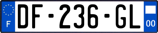 DF-236-GL
