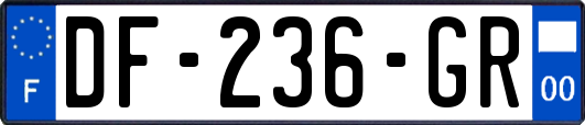 DF-236-GR