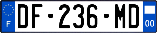 DF-236-MD