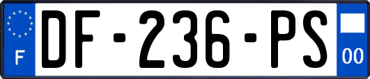 DF-236-PS