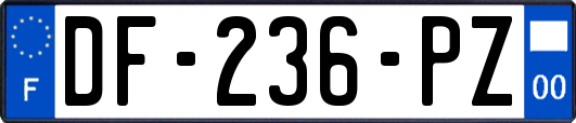 DF-236-PZ