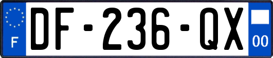 DF-236-QX