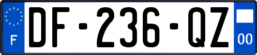 DF-236-QZ