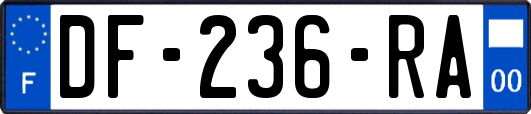 DF-236-RA