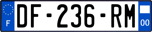 DF-236-RM