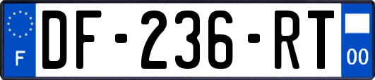 DF-236-RT