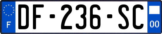 DF-236-SC