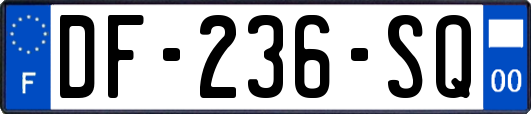 DF-236-SQ