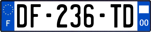 DF-236-TD