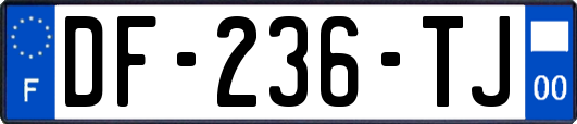 DF-236-TJ