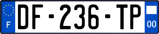 DF-236-TP