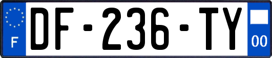 DF-236-TY